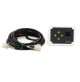 Torch Night Eye Pro Halogen - wired remote control - 100 Watts - 12v/24V - 7000001212X - Ocean Technologies